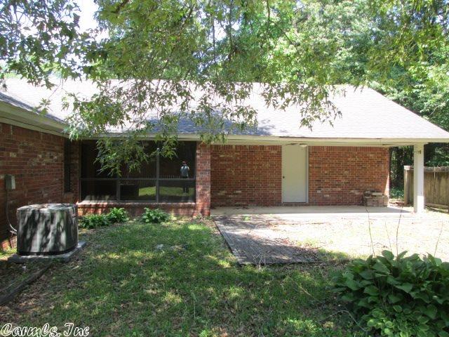 1106 Fairway Dr, Pine Bluff, AR 71603 photo 7