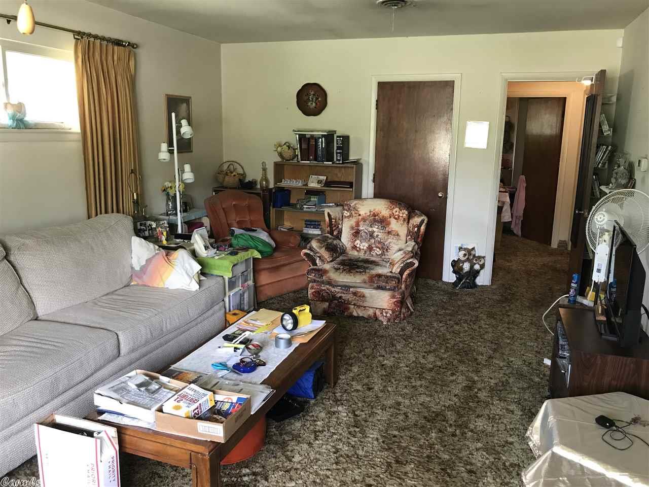 2107 Howard, Pine Bluff, AR 71603 photo 5
