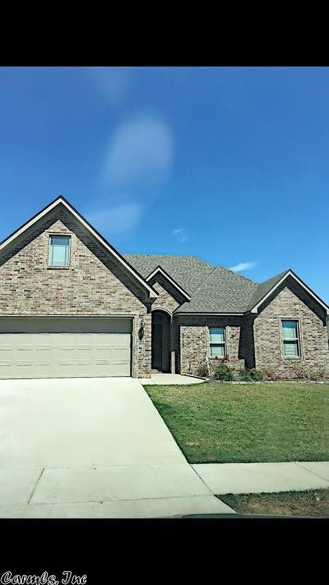 5063 Maple Leaf, Benton, AR 72019 photo 1