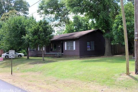 208 Bruce St, Horatio, AR 71842 photo 1