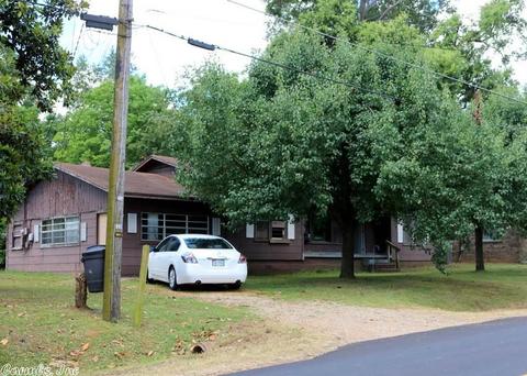 208 Bruce St, Horatio, AR 71842 photo 2
