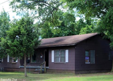 208 Bruce St, Horatio, AR 71842 photo 3