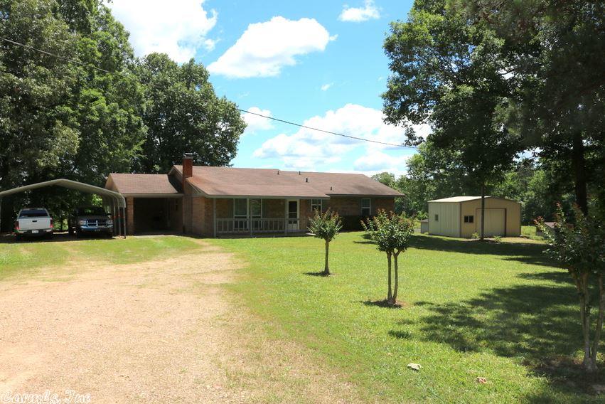 184 Red Wing Ln, De Queen, AR 71832 photo 1