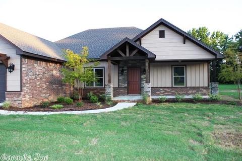 265 Sandy Crk, Ward, AR 72176 photo 2