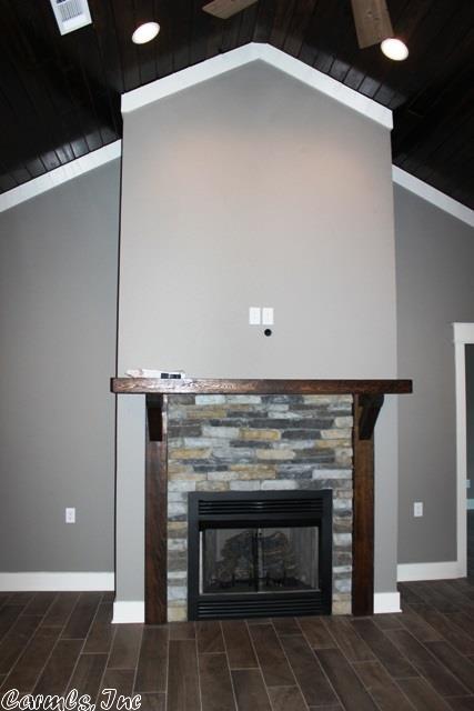 265 Sandy Crk, Ward, AR 72176 photo 6