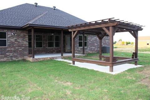 265 Sandy Crk, Ward, AR 72176 photo 34