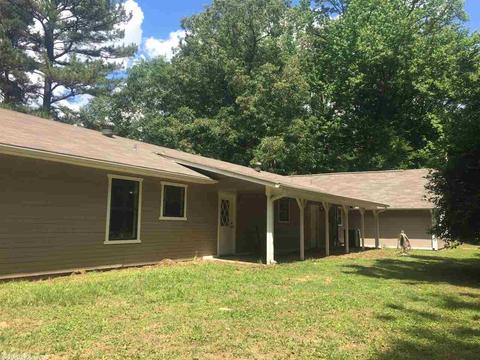 100 White Oak Dr, Lonoke, AR 72086 photo 3