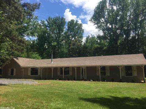 100 White Oak Dr, Lonoke, AR 72086 photo 2