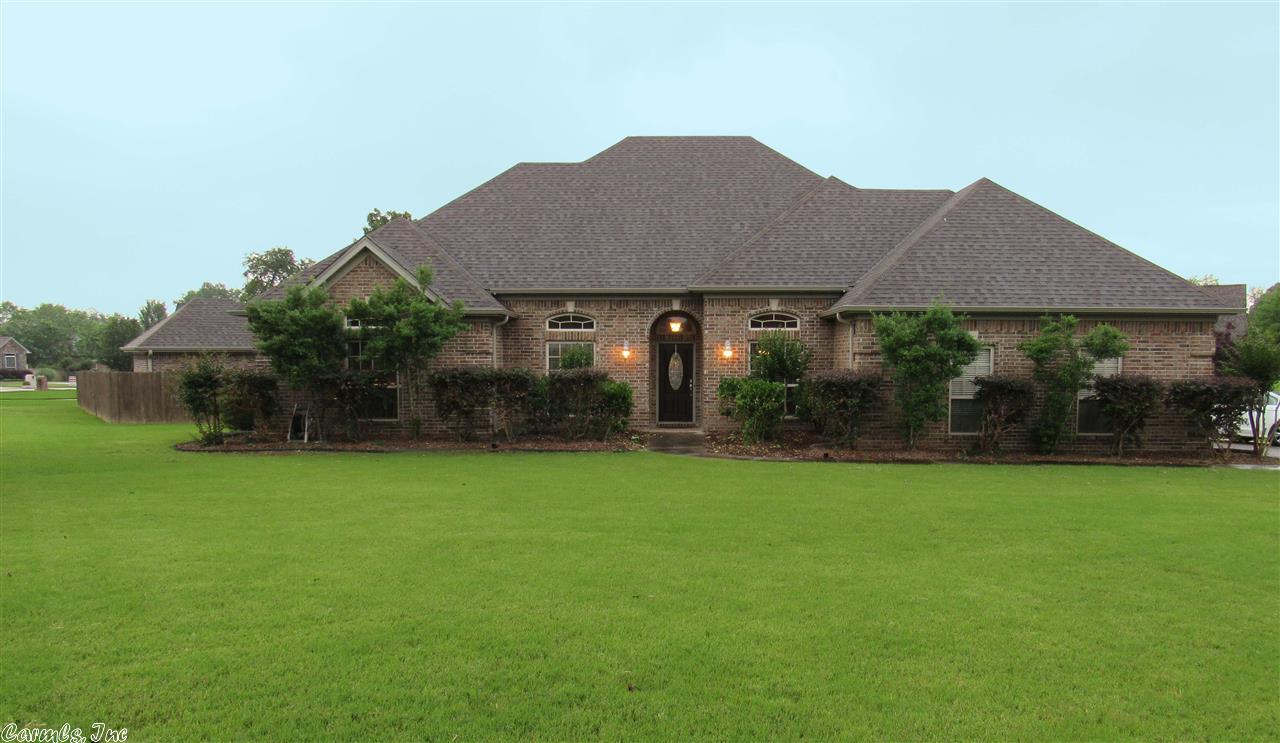 3634 Independence Dr, Bryant, AR 72022 photo 1