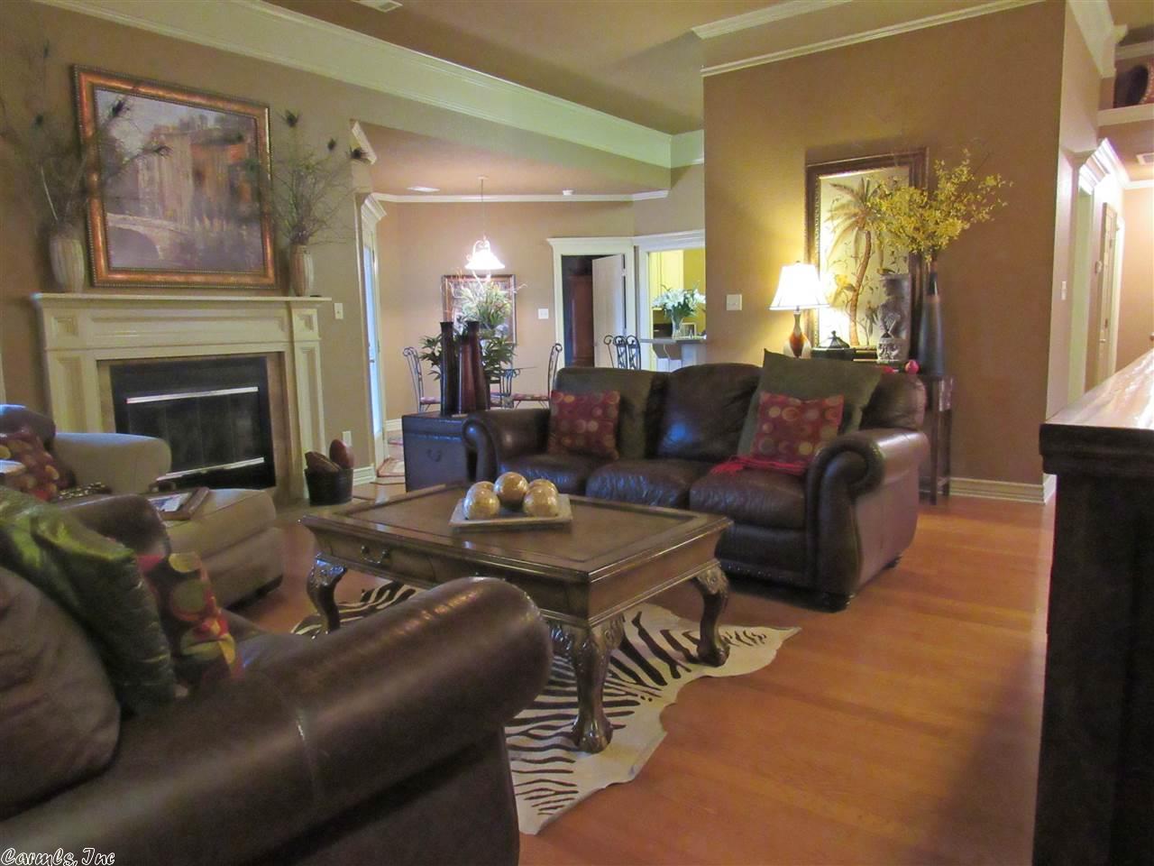 3634 Independence Dr, Bryant, AR 72022 photo 5