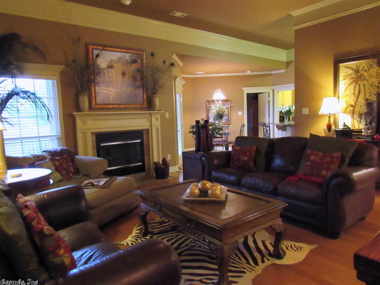 3634 Independence Dr, Bryant, AR 72022 photo 4