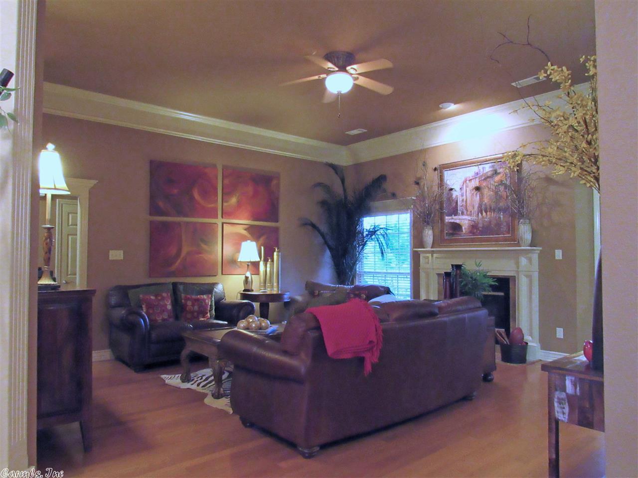 3634 Independence Dr, Bryant, AR 72022 photo 3