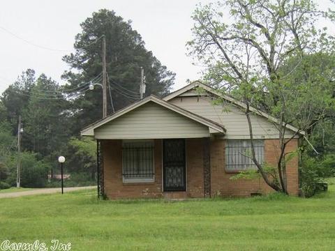 204 Washington St, Rison, AR 71665 photo 1