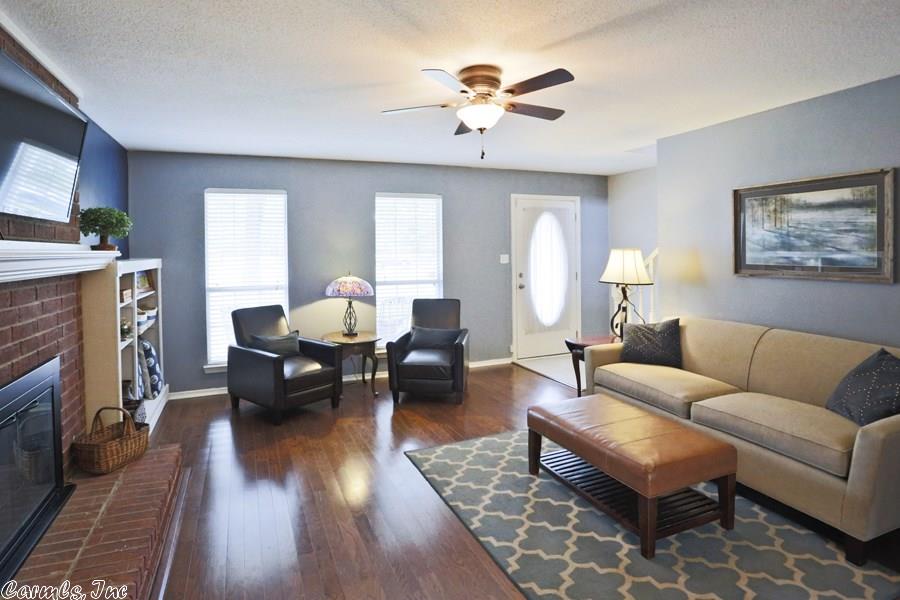 1927 Mayapple Dr, Bryant, AR 72022 photo 6