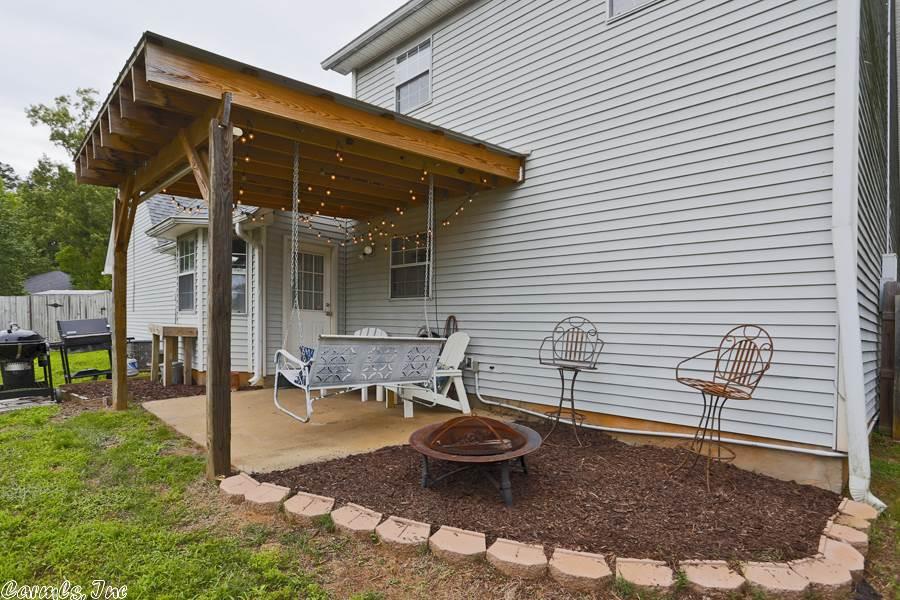 1927 Mayapple Dr, Bryant, AR 72022 photo 33