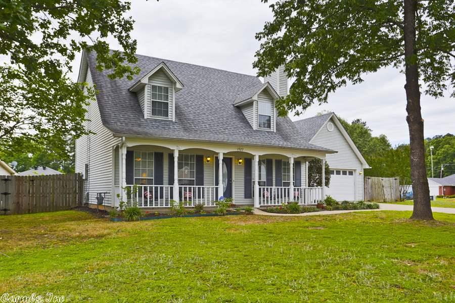 1927 Mayapple Dr, Bryant, AR 72022 photo 36