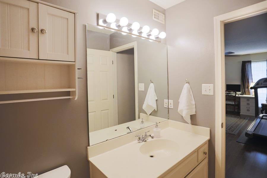 1927 Mayapple Dr, Bryant, AR 72022 photo 18