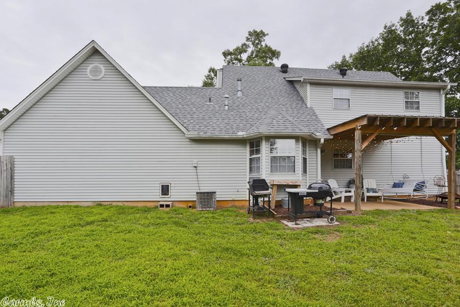 1927 Mayapple Dr, Bryant, AR 72022 photo 34