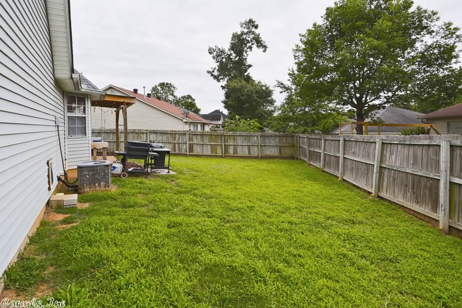 1927 Mayapple Dr, Bryant, AR 72022 photo 35