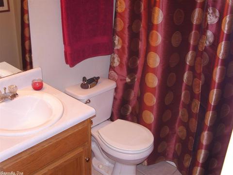 3219 Forest Dr, Bryant, AR 72022 photo 9