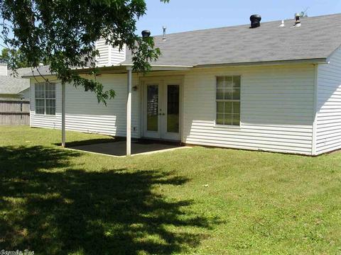 3219 Forest Dr, Bryant, AR 72022 photo 17