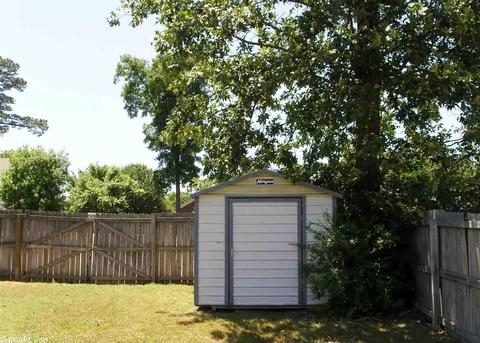 3219 Forest Dr, Bryant, AR 72022 photo 16