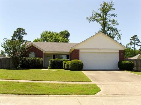 3219 Forest Dr, Bryant, AR 72022 photo 1
