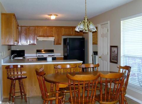 3219 Forest Dr, Bryant, AR 72022 photo 3