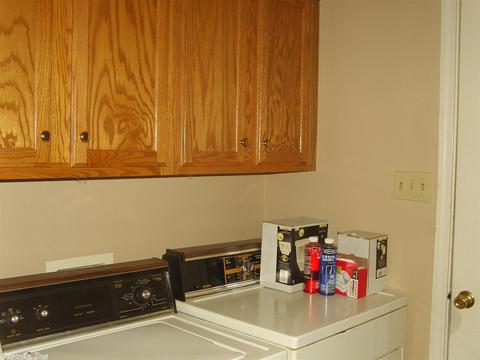 3219 Forest Dr, Bryant, AR 72022 photo 7