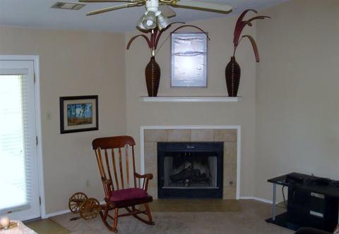 3219 Forest Dr, Bryant, AR 72022 photo 6