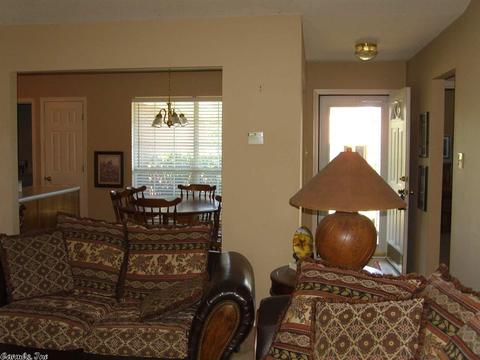 3219 Forest Dr, Bryant, AR 72022 photo 4