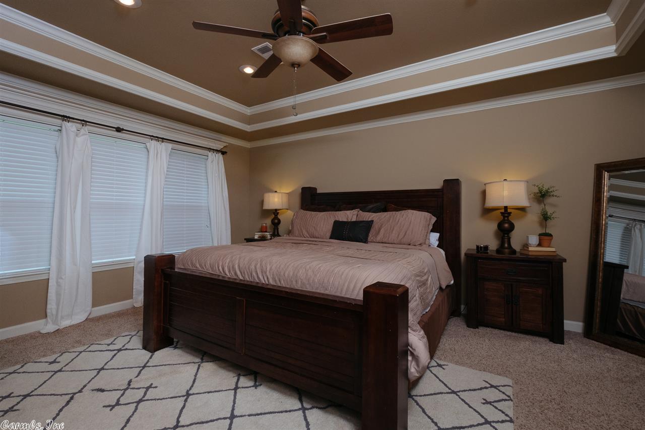 2401 Hickory Dr, Bryant, AR 72019 photo 19