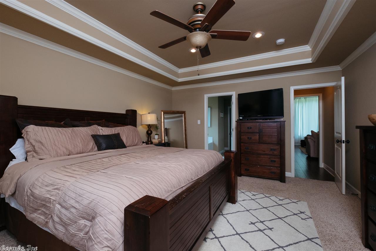 2401 Hickory Dr, Bryant, AR 72019 photo 20