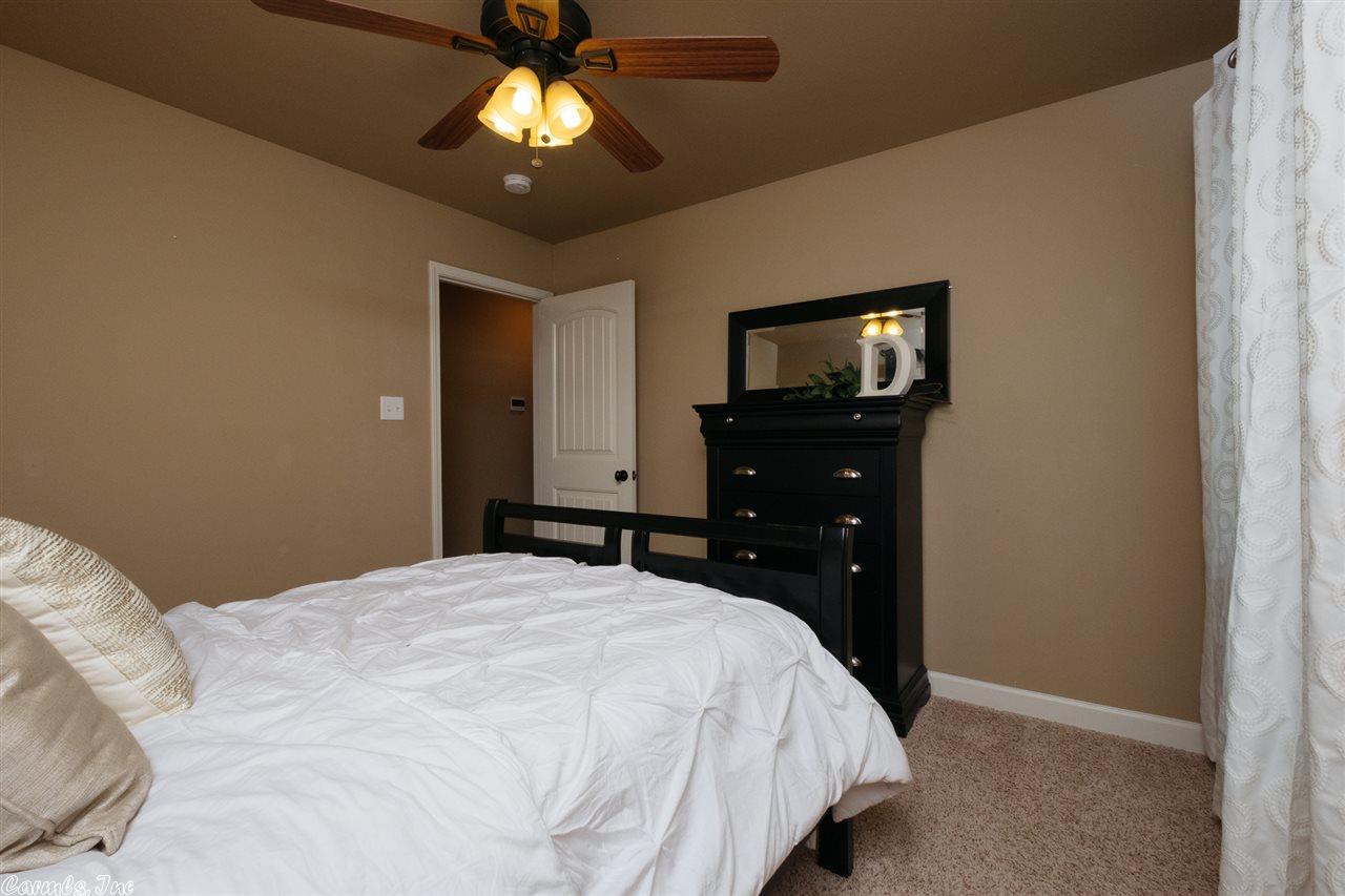 2401 Hickory Dr, Bryant, AR 72019 photo 33