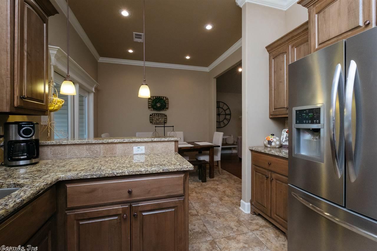 2401 Hickory Dr, Bryant, AR 72019 photo 17