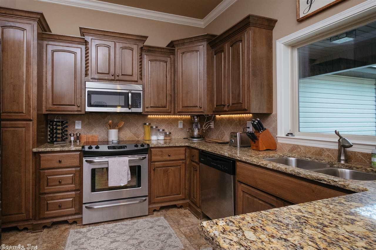 2401 Hickory Dr, Bryant, AR 72019 photo 15