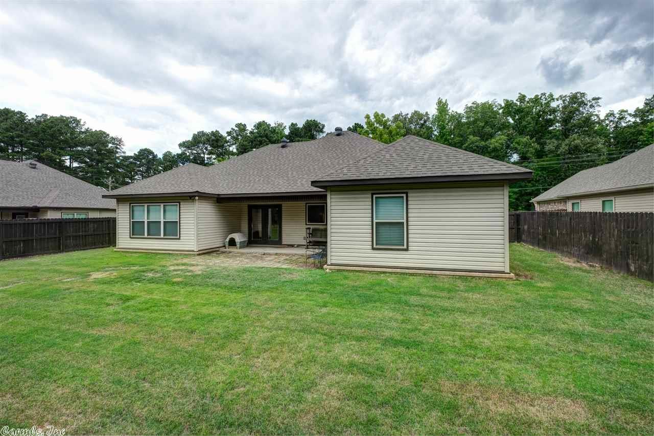 2401 Hickory Dr, Bryant, AR 72019 photo 38