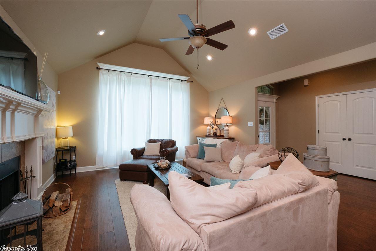 2401 Hickory Dr, Bryant, AR 72019 photo 8