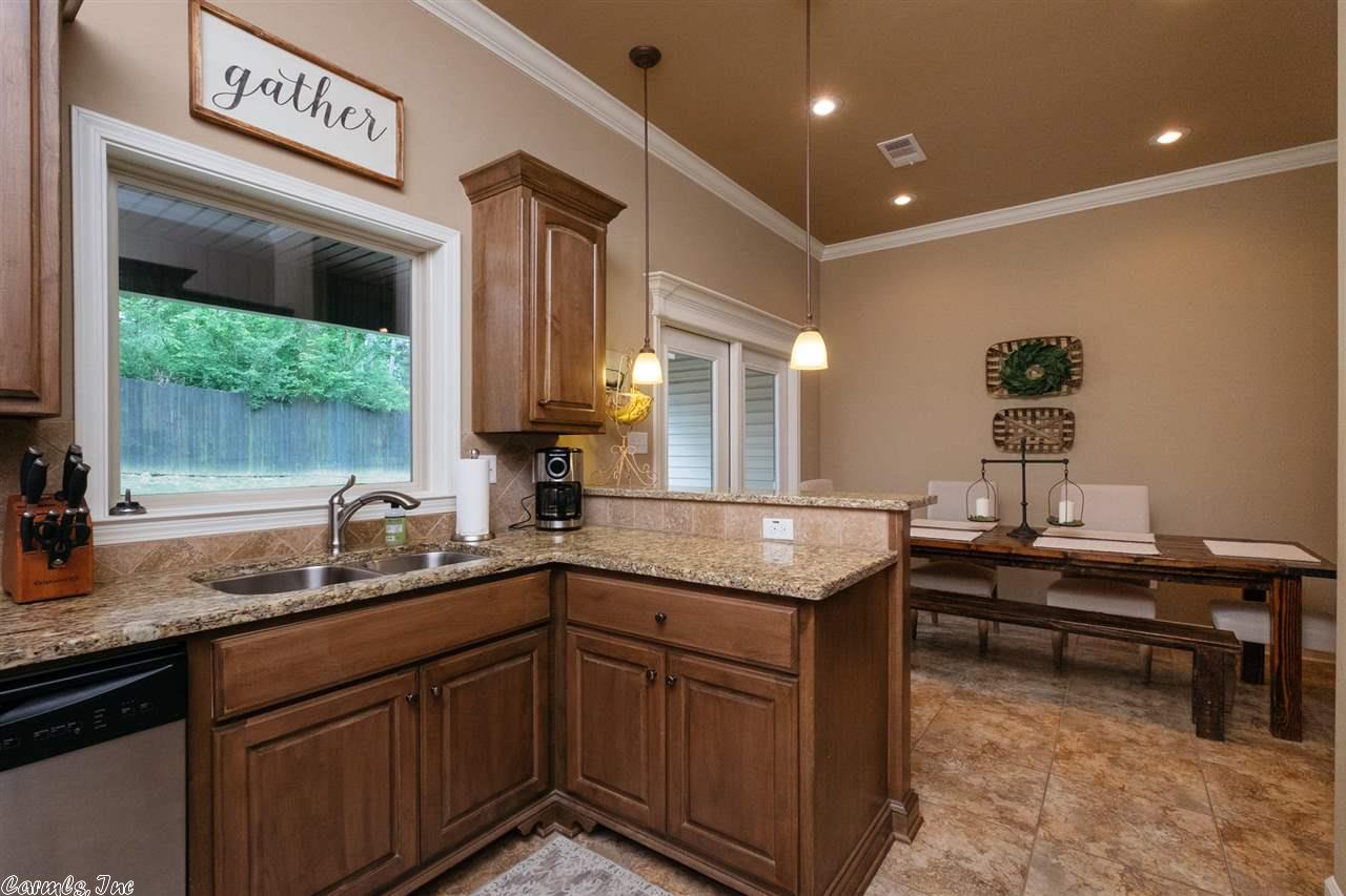 2401 Hickory Dr, Bryant, AR 72019 photo 16