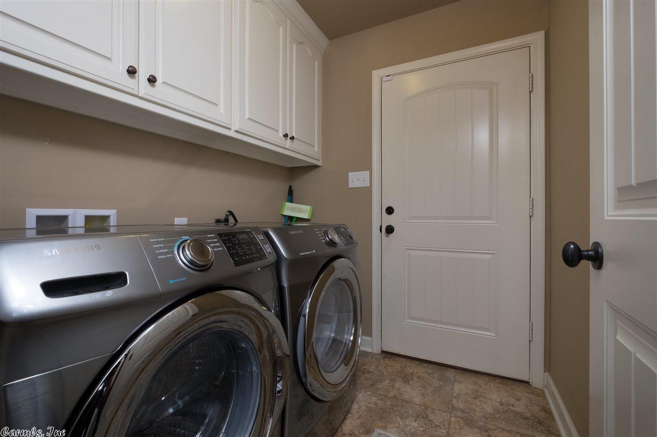 2401 Hickory Dr, Bryant, AR 72019 photo 26