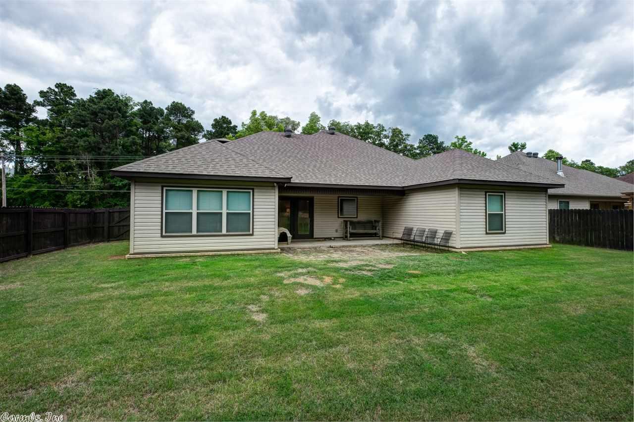 2401 Hickory Dr, Bryant, AR 72019 photo 37
