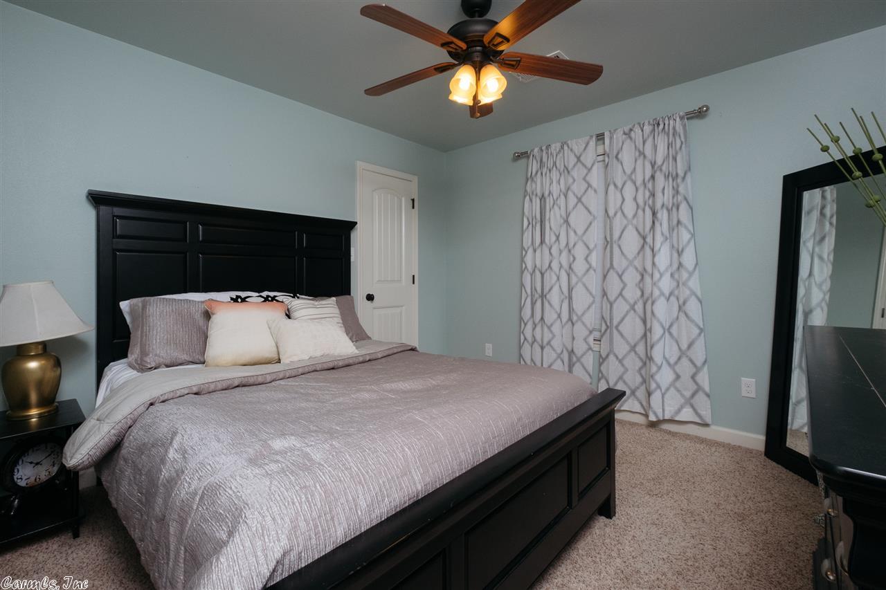 2401 Hickory Dr, Bryant, AR 72019 photo 34