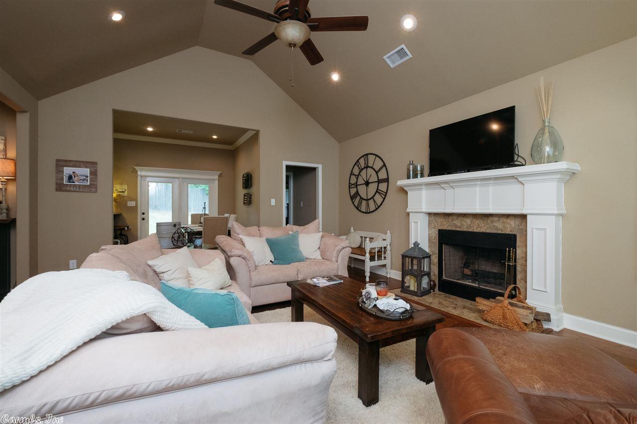 2401 Hickory Dr, Bryant, AR 72019 photo 10