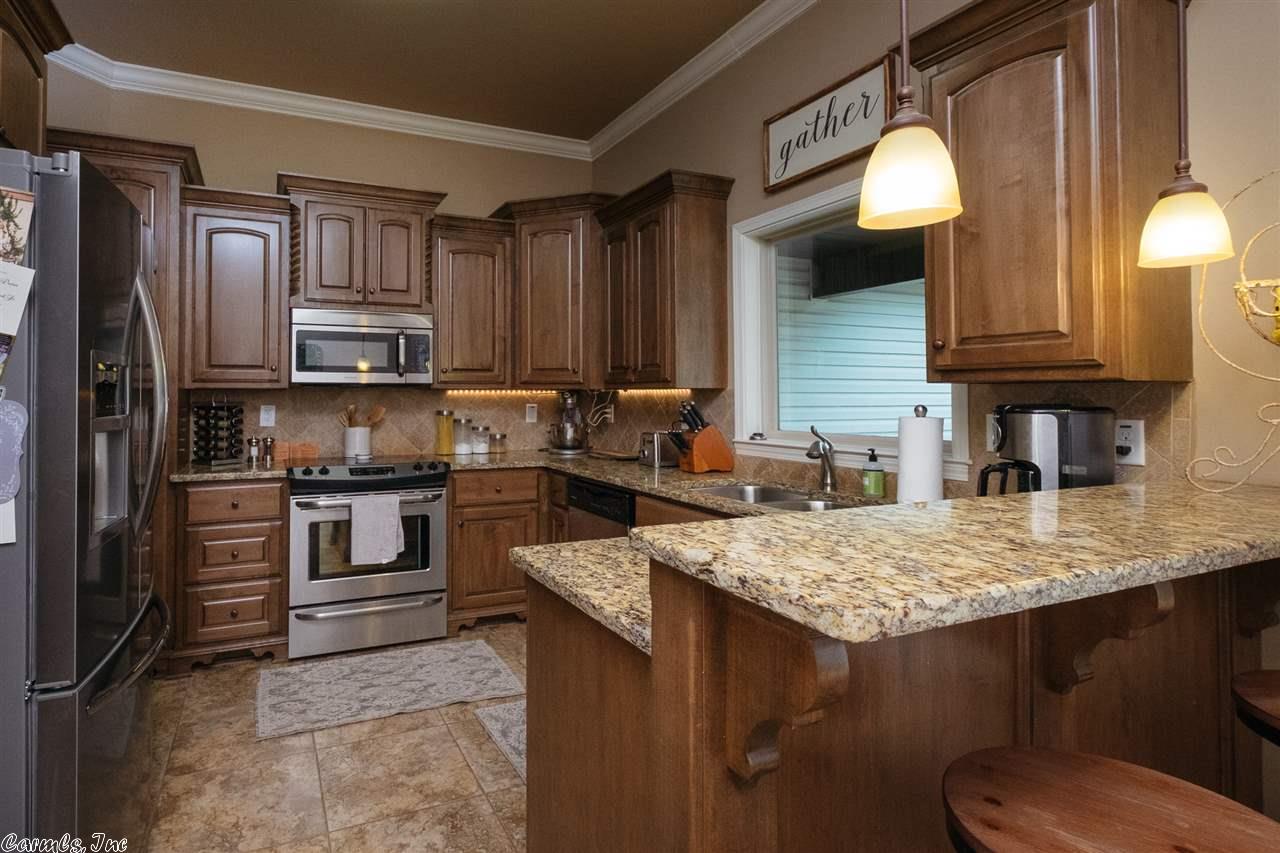 2401 Hickory Dr, Bryant, AR 72019 photo 14
