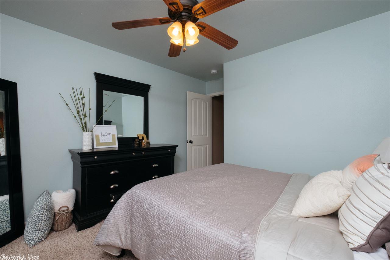 2401 Hickory Dr, Bryant, AR 72019 photo 35