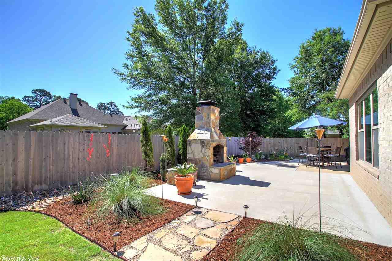 3512 Commonwealth Dr, Bryant, AR 72022 photo 36
