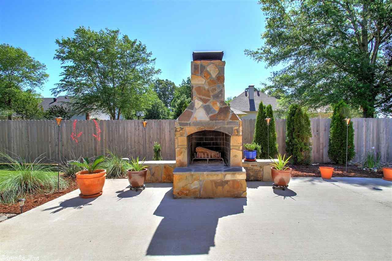 3512 Commonwealth Dr, Bryant, AR 72022 photo 39
