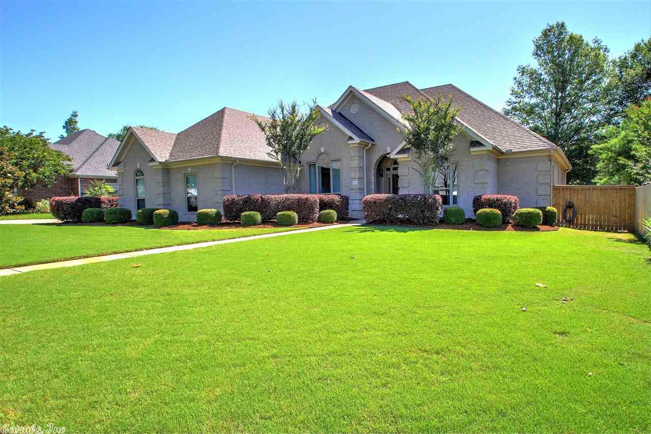 3512 Commonwealth Dr, Bryant, AR 72022 photo 2