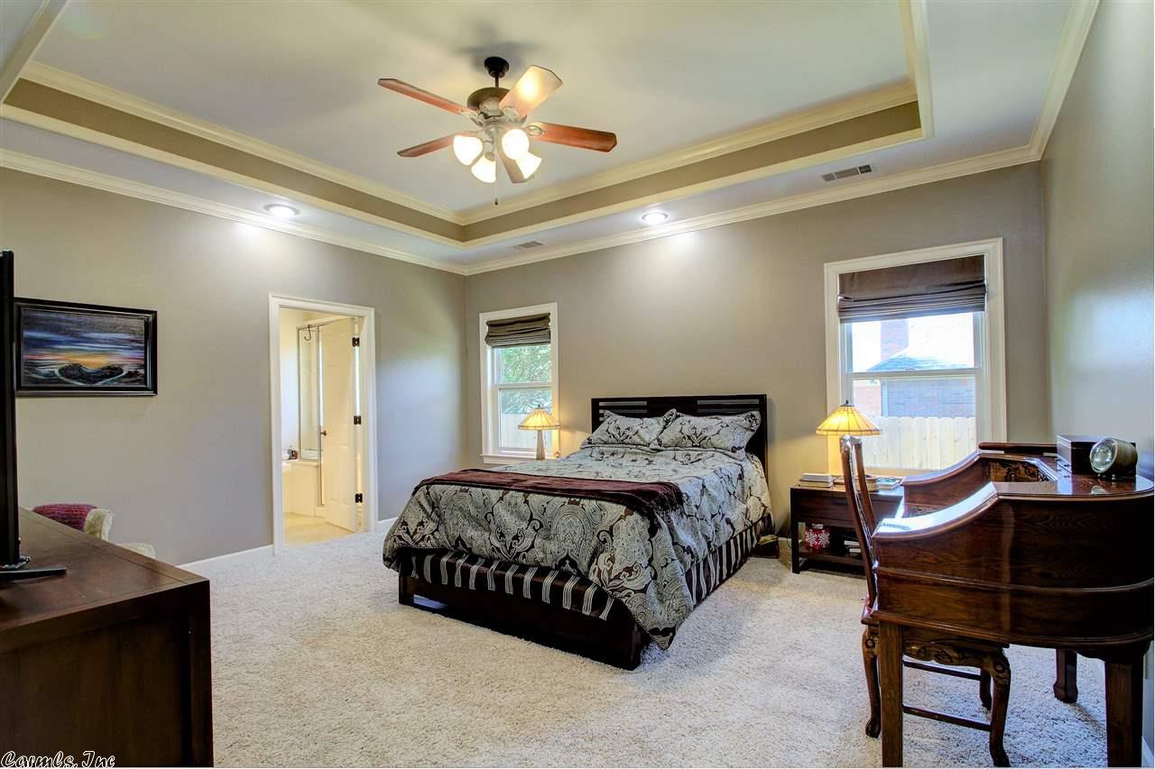 3512 Commonwealth Dr, Bryant, AR 72022 photo 22