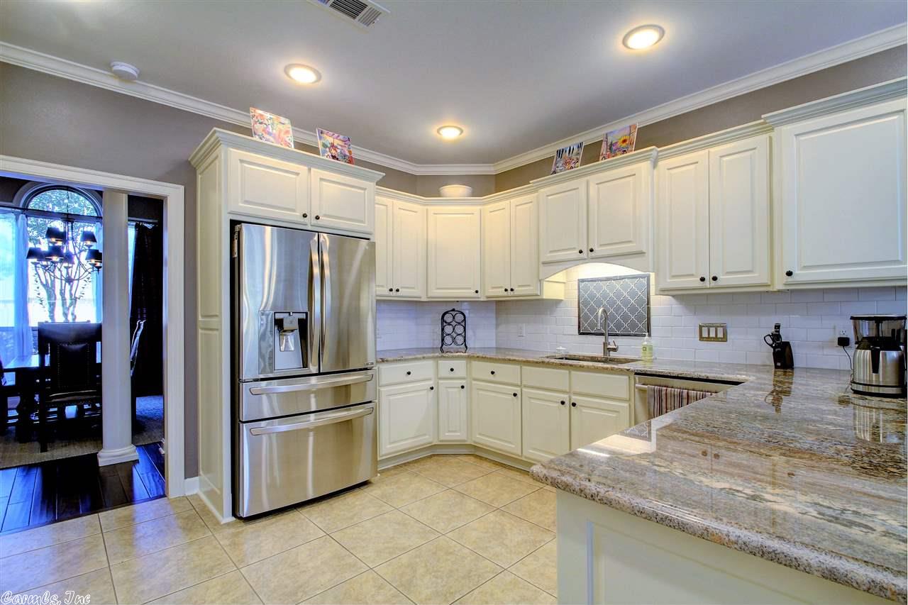3512 Commonwealth Dr, Bryant, AR 72022 photo 9